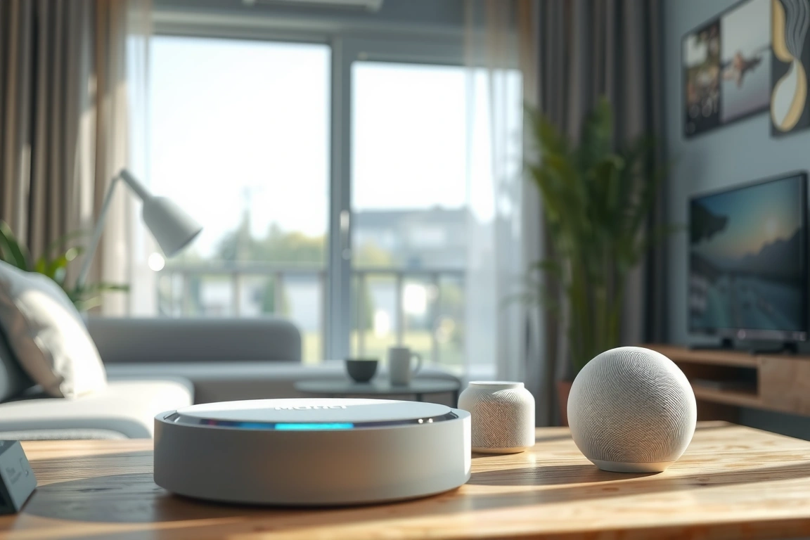 Setup Experience: From 5 Minutes to 5 Hours — Smart Home Hub Review: Our 6-Month Test of 5 Voice-Controlled Systems