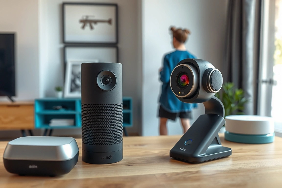 Head-to-Head: Key Scenarios — Smart Home Hub Review: Our 6-Month Test of 5 Voice-Controlled Systems