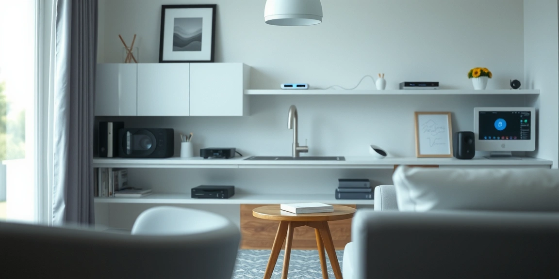 Smart Home Hub Setup: Protocols, Routines & Security