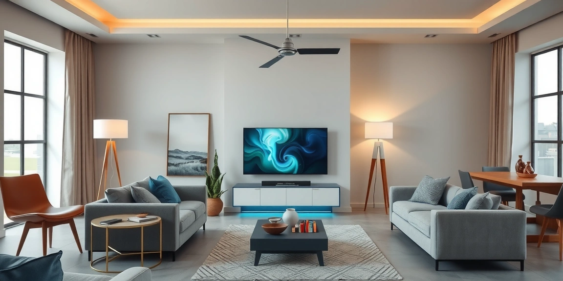 Smart Lights: Setup, Compatibility, and Real Performance