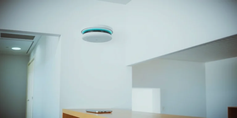 Illustration for The Smart Smoke Detector Comparison That Actually Saves You Time