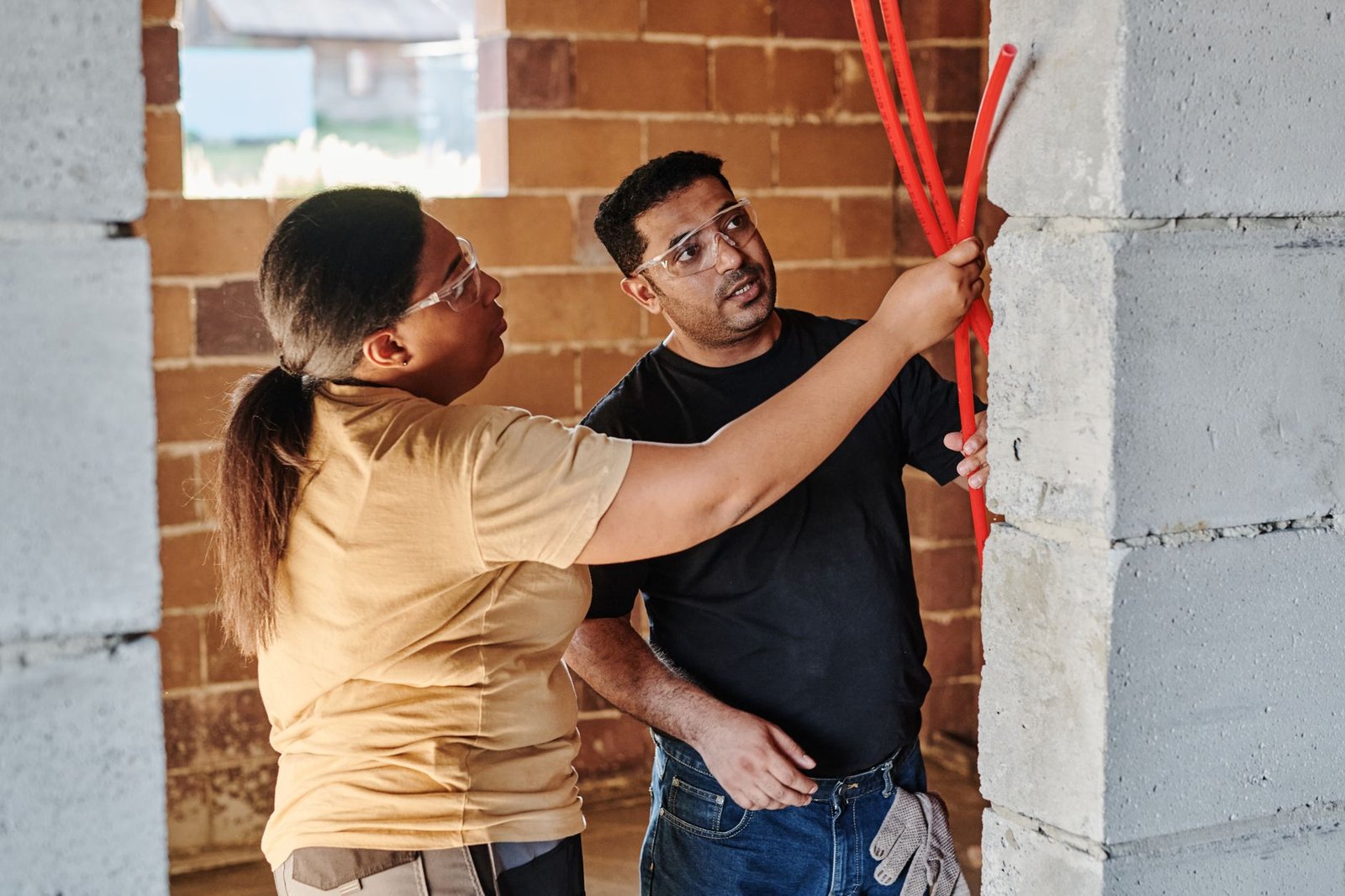 Pre-Construction: The Non-Negotiable Wiring Plan — Your 2026 Guide to Installing a Brilliant <a href=