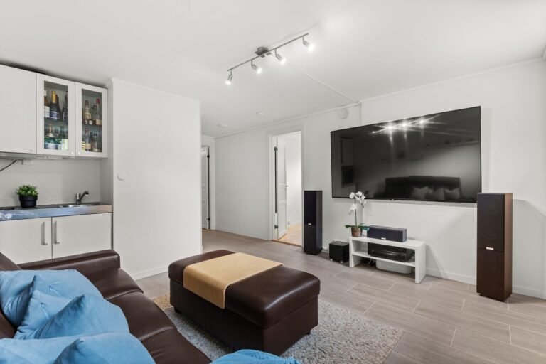 Illustration for Your Ultimate Smart Home Setup Guide: From Zero to Connected in 7 Steps
